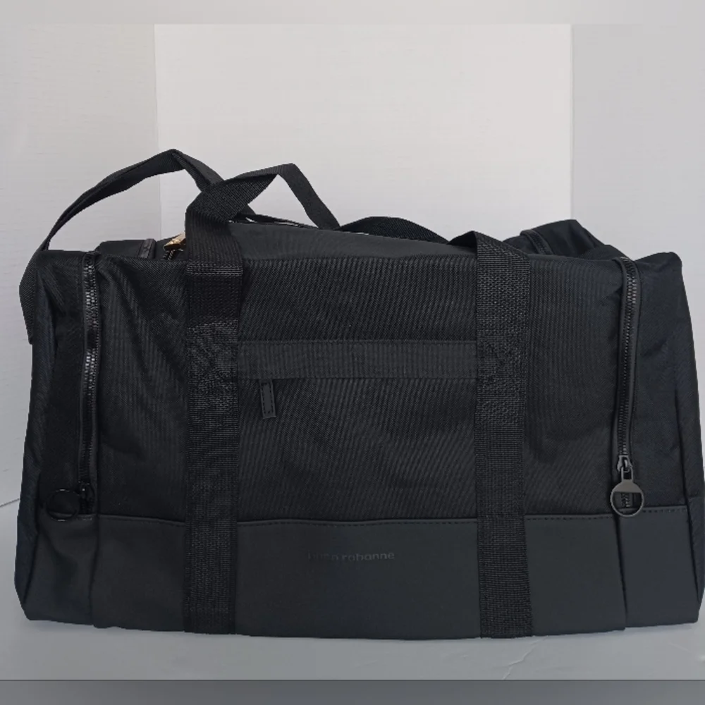 NWT Paco Rabanne - 1 Million Weekend Bag